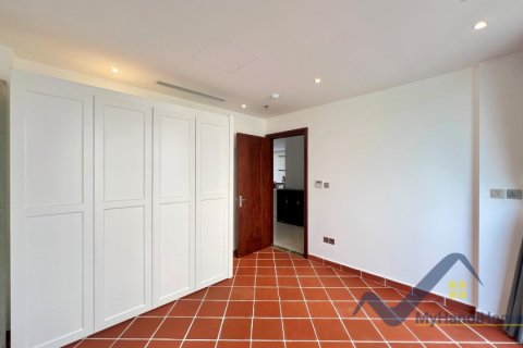 Квартира с 3 спальнями в Тэйхо, Ханой , № 26648 19