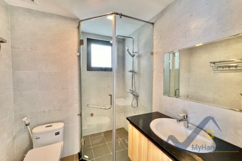 Квартира с 2 спальнями в Тэйхо, Ханой ,  № 26649 12