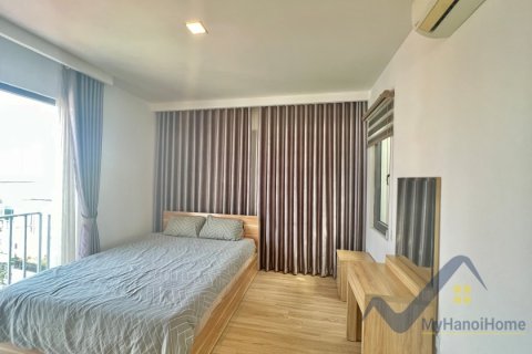 Квартира с 2 спальнями в Тэйхо, Ханой ,  № 26649 9