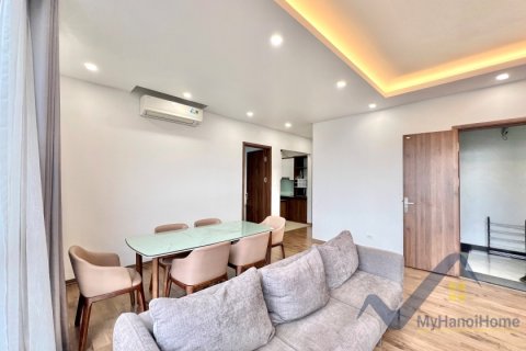 3 bedrooms Apartment in Tay Ho, Ha Noi,  No. 26646 5