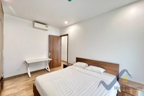 3 bedrooms Apartment in Tay Ho, Ha Noi,  No. 26646 15