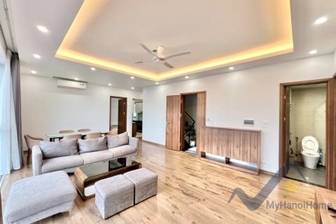 3 bedrooms Apartment in Tay Ho, Ha Noi,  No. 26646 4