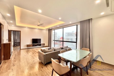 3 bedrooms Apartment in Tay Ho, Ha Noi,  No. 26646 3