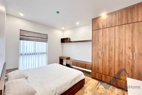 3 bedrooms Apartment in Tay Ho, Ha Noi,  No. 26646 14
