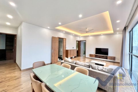 3 bedrooms Apartment in Tay Ho, Ha Noi,  No. 26646 2