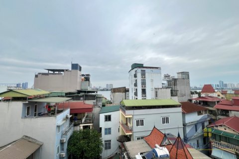 3 bedrooms Apartment in Tay Ho, Ha Noi,  No. 26646 6