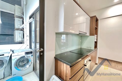 3 bedrooms Apartment in Tay Ho, Ha Noi,  No. 26646 8