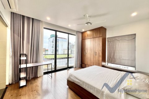 3 bedrooms Apartment in Tay Ho, Ha Noi,  No. 26646 16