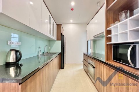 3 bedrooms Apartment in Tay Ho, Ha Noi,  No. 26646 9