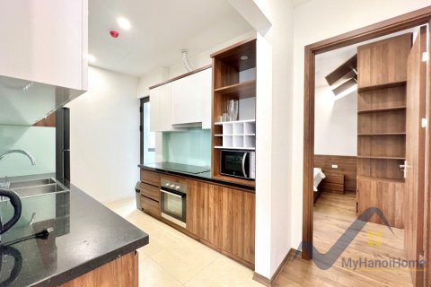 3 bedrooms Apartment in Tay Ho, Ha Noi,  No. 26646 7