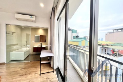 3 bedrooms Apartment in Tay Ho, Ha Noi,  No. 26646 18