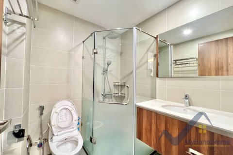 3 bedrooms Apartment in Tay Ho, Ha Noi,  No. 26646 13
