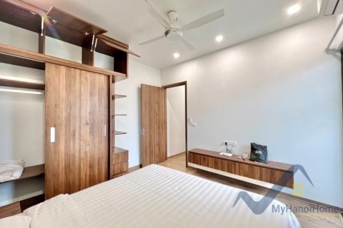 3 bedrooms Apartment in Tay Ho, Ha Noi,  No. 26646 11