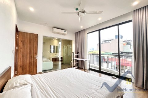 3 bedrooms Apartment in Tay Ho, Ha Noi,  No. 26646 17