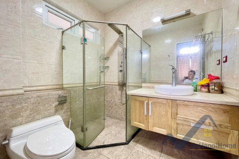 Вилла с 3 спальнями в Лонгбьен, Ханой ,  № 26644 13