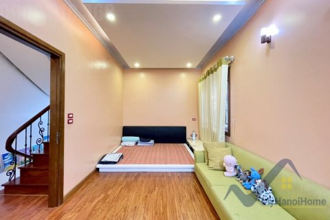 Вилла с 3 спальнями в Лонгбьен, Ханой ,  № 26644 5