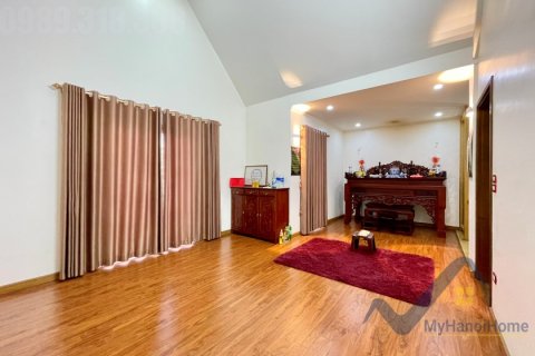 Вилла с 3 спальнями в Лонгбьен, Ханой ,  № 26644 14