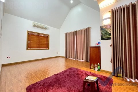 Вилла с 3 спальнями в Лонгбьен, Ханой ,  № 26644 15