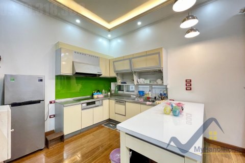 Вилла с 3 спальнями в Лонгбьен, Ханой ,  № 26644 4