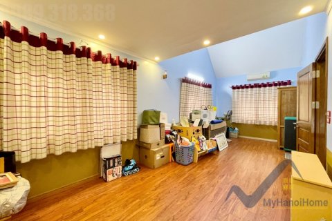 Вилла с 3 спальнями в Лонгбьен, Ханой ,  № 26644 12