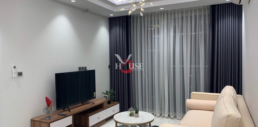 Квартира с 3 спальнями в Район 7, Хошимин ,  № 18629