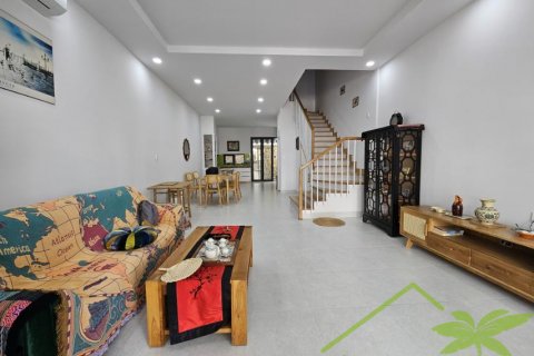3 bedrooms House in Nha Trang, No. 10702