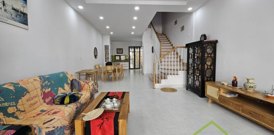3 bedrooms House in Nha Trang, No. 10702