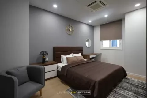 3 bedrooms Apartment in Thu Duc, Ho Chi Minh,  No. 27286 4