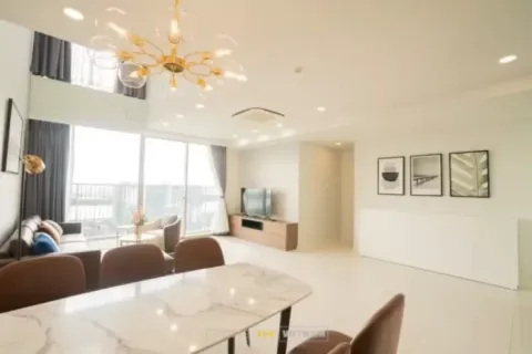 3 bedrooms Apartment in Thu Duc, Ho Chi Minh,  No. 27286 8