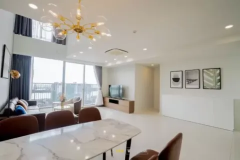 3 bedrooms Apartment in Thu Duc, Ho Chi Minh,  No. 27286 9