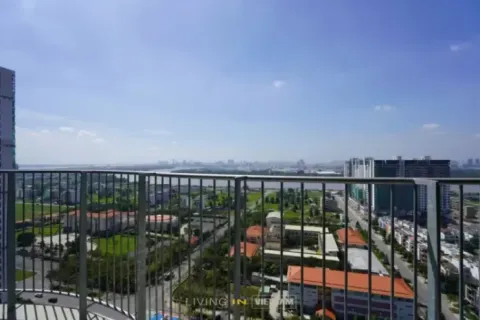 3 bedrooms Apartment in Thu Duc, Ho Chi Minh,  No. 27286 6