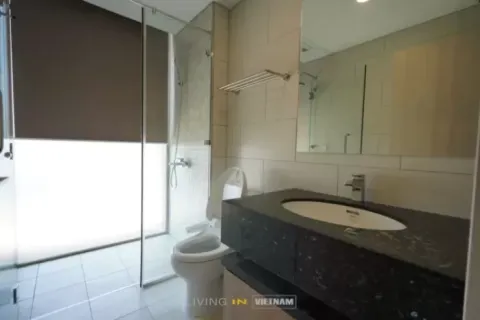 3 bedrooms Apartment in Thu Duc, Ho Chi Minh,  No. 27286 3