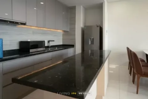 3 bedrooms Apartment in Thu Duc, Ho Chi Minh,  No. 27286 2