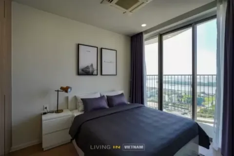 3 bedrooms Apartment in Thu Duc, Ho Chi Minh,  No. 27286 10