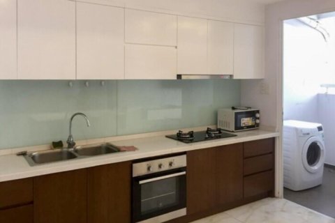 2 bedrooms Apartment in Thu Duc, Ho Chi Minh, No. 27288 2