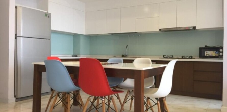 2 bedrooms Apartment in Thu Duc, Ho Chi Minh, No. 27288