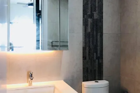 2 bedrooms Apartment in Thu Duc, Ho Chi Minh,  No. 27446 5
