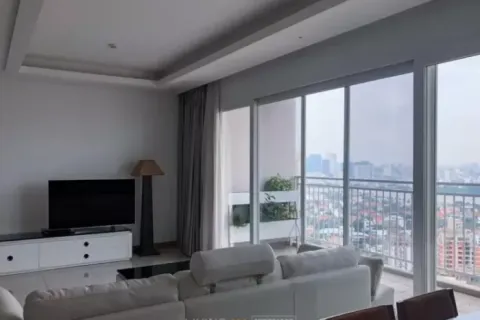 3 bedrooms Apartment in Thu Duc, Ho Chi Minh, No. 27283