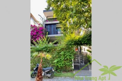3 bedrooms Villa in Nha Trang,  No. 10561