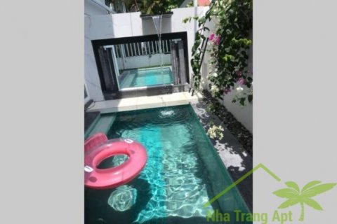 3 bedrooms Villa in Nha Trang, No. 10561 6