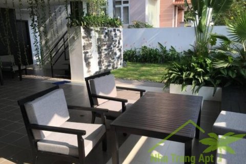 3 bedrooms Villa in Nha Trang, No. 10561 3