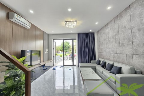 3 bedrooms House in Nha Trang, No. 10718 3