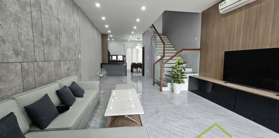 3 bedrooms House in Nha Trang, No. 10718