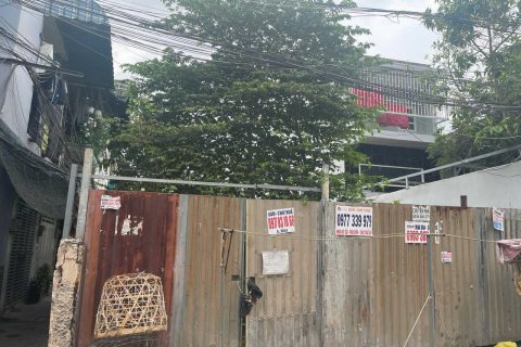 Земельный участок 513м2 в Район 7, Хошимин ,  № 9135 3