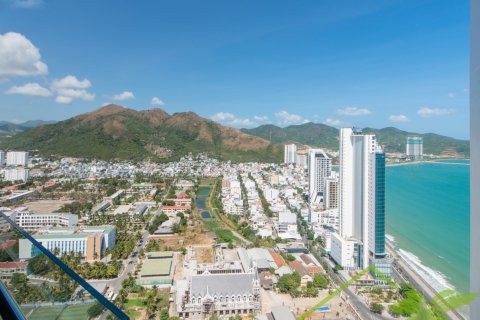 Квартира с 1 спальней в Нячанг, № 29655 8