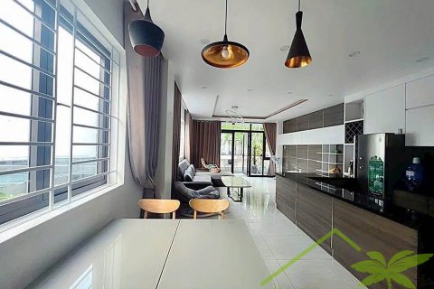 3 bedrooms House in Nha Trang, No. 29651