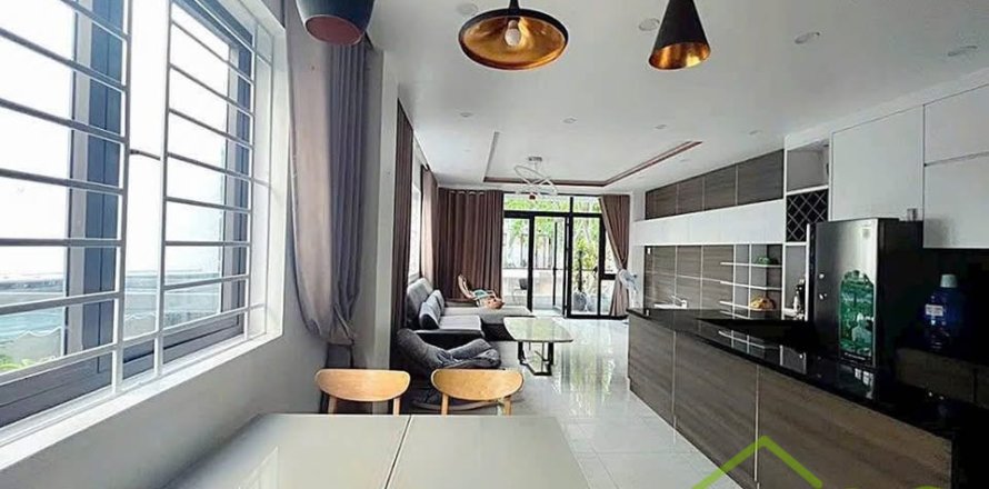 3 bedrooms House in Nha Trang, No. 29651