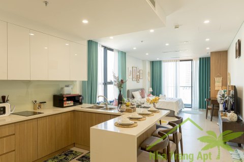 1 bedroom Apartment in Nha Trang, No. 29652 3
