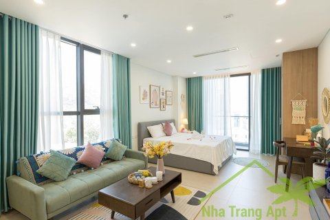1 bedroom Apartment in Nha Trang, No. 29652