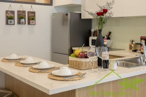 1 bedroom Apartment in Nha Trang, No. 29652 4